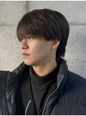 【Lond GULLMAN酒井】シースルーマッシュウルフ