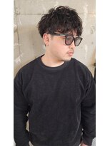 ステアメゾン 大宮(Stir maison)&nbsp;シャドウパーマ◎RYUSEI