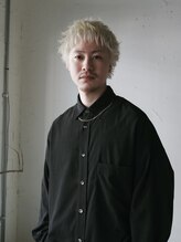 ブランコ 名古屋栄(BLANCO) 矢野 貴規