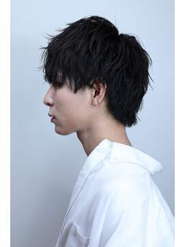 リップス レイ ギンザ(LIPPS Ray GINZA) 色気ツイストスパイラル