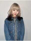 デザインカラー×レイヤー/RIHO