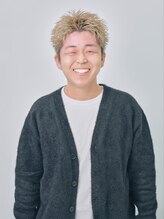 フィフス トウキョウ (fifth TOKYO) 梨 勇翔