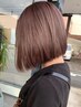 【平日限定】カット＋カラー￥7700［掛川］