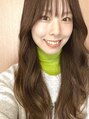 ヘアーサロン凛 ヒラノ ユキ
