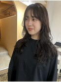 レイヤーカット