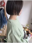 mini bob