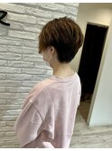ショート♪