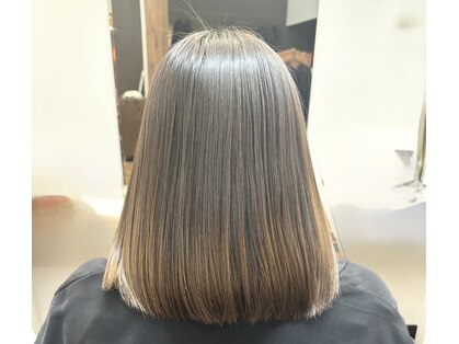 ココデメル(Coco de mer)の写真