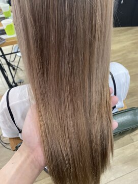 ピフデザイン(pifdesign) ミルクティー