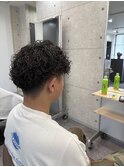プードルパーマ