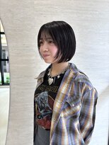 エスカーラ 町田(THE ESCALA) ショート、ボブ