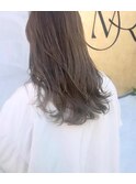 シナモングレージュ