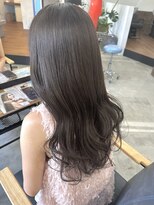 オアシス アン(oasis-un)&nbsp;暗めオリーブグレージュ