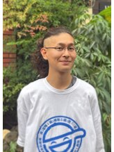 ヘアーラウンジ ランウェイズ(Hair Lounge Run Way's) 藤瀬 アキラ