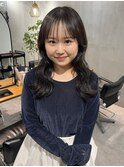 【Stand By Hair】Chinatsu style
