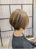 デドゥ 小幡店(deDeux)&nbsp;くびれショート