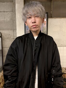 ブリコ(Brico) メンズハイトーン