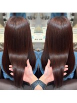 リノ(lino) 触れた瞬間に違いが分かる質感