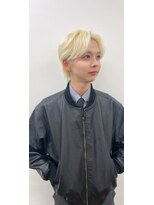 シエル(Ciel)&nbsp;ハイトーンセンターパート