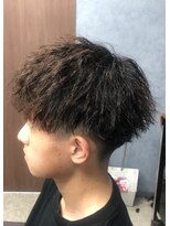 クレオ 福大通り店(CREO)&nbsp;ツイスト×マッシュ