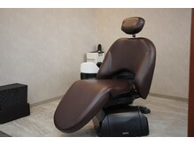 トライアングル(TRIANGLE)の雰囲気(最高級シャンプー台ブースで至福のお時間をお過ごしください。)