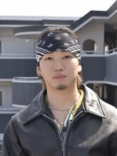 ヘア サークル ジープ 石井店(hair circle geep)&nbsp;谷口 悠生