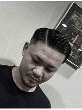 ザ デュークス(The Dukes)&nbsp;SIDEPART