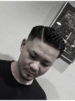 ザ デュークス(The Dukes) SIDEPART