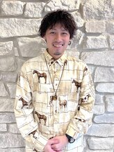 シャル 辻堂(shalu)&nbsp;畔上 拓也