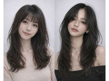 ドッグマニアピンチアオヤマ(DOGMANIA PiNCH AOYAMA)の雰囲気（美容室、トリミング革新的複合店PiNCH表参道店。犬同伴可能。）