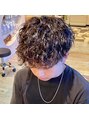 ヘアーメイク アンニコ(hair make an nico)&nbsp;波巻きツイストスパイラル