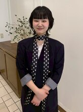 アフェクション 大曽根店&nbsp;宮尾 香子