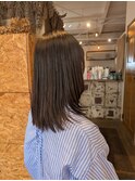 酸性ストレート