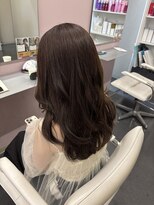 ステレオ 知立店(STEREO)&nbsp;グレージュカラー