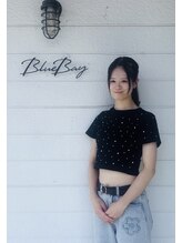 ブルーベイ(BLUE BAY) ユイナ