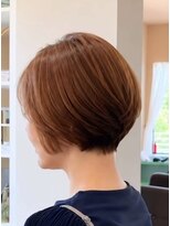 ヘア ラセター(Hair Lasseter)&nbsp;サロンワーク