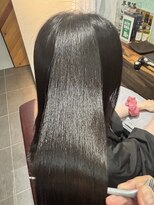 ルッカ 警弥郷店(Lucca)&nbsp;髪質改善／縮毛矯正／トリートメント/春日/那珂川老司／警弥郷