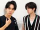 オーブ ヘアー リリー 博多2号店(AUBE HAIR lily)の写真