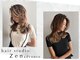 ヘアースタジオゼン アドバンス(hair studio Zen advance)の写真