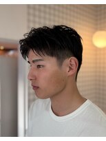 ジャミン 長嶺店(Jammin.)&nbsp;↓メンズ限定↓《メンズ短髪》
