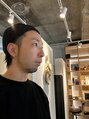 コクウ(cocu)&nbsp;絹笠 賢