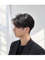 モッズ ヘア 青山プリヴィレージュ店(mod’s hair) ナチュラルショート