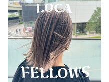 ロカフェローズ 横浜 桜木町(LOCA FELLOWS)