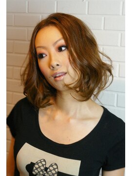 ヘアメイク オリーブツー(Hair Make OLIVE2) ☆Sweety☆