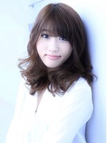 アッシュ 西荻窪店(Ash)&nbsp;甘辛フェミニンウェーブ