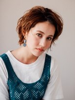 リアン 方南町店(Lian)&nbsp;ウルフミディ