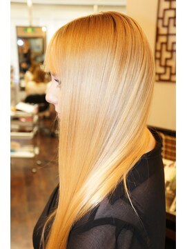 タイガ 上野御徒町(TAIGA) 髪質改善×モテ髪カタログ(天使の髪質改善)【艶髪・美髪】