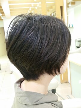 アデイ 大森店(AdAy) 愛され　ナチュラル　グラデーション