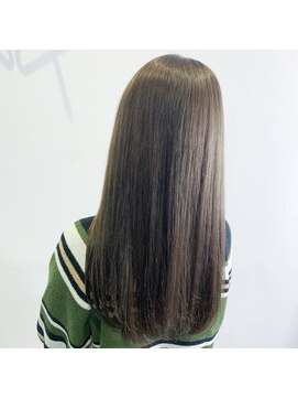 テクライズ 豊橋店(TECHRISE) モカブラウン☆