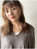 Salt大久保◇ハイライトグレーベージュ2